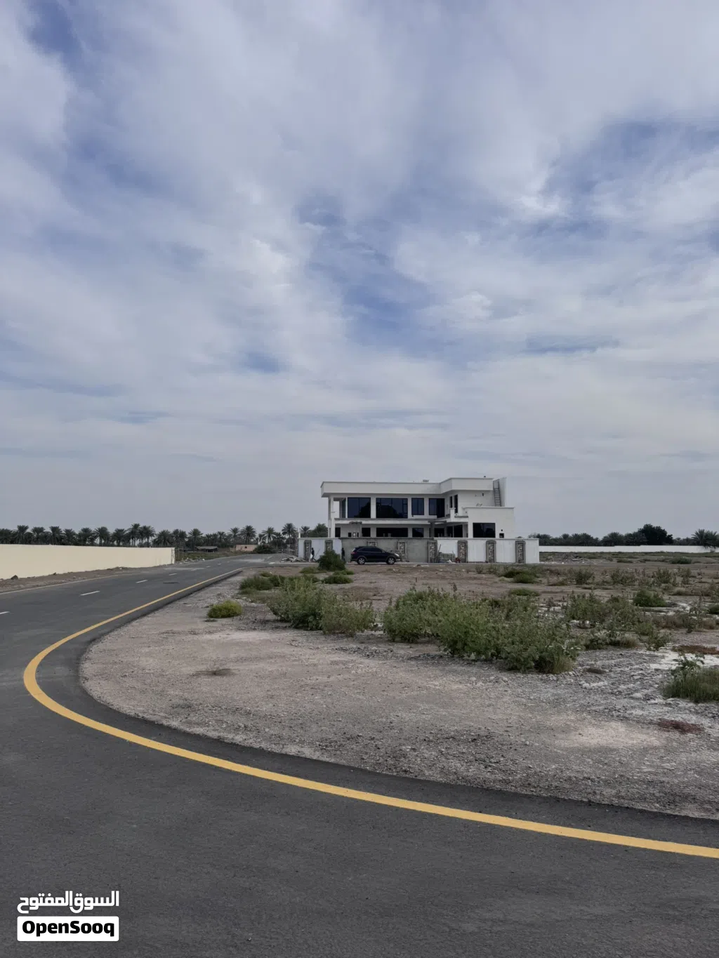 Residential Land for Sale in Al Batinah Barka