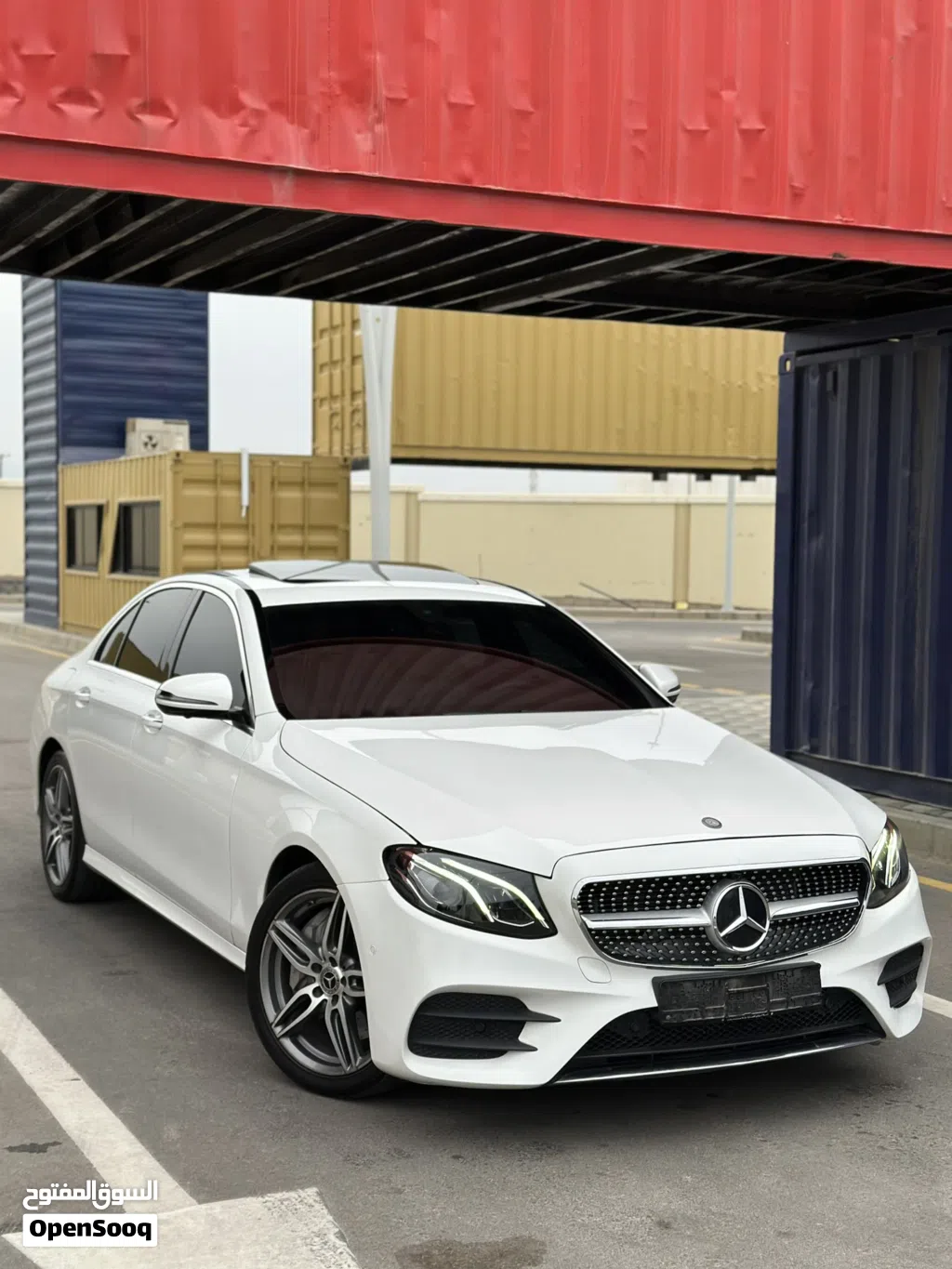 2020 Mercedes Benz E-Class E 300
