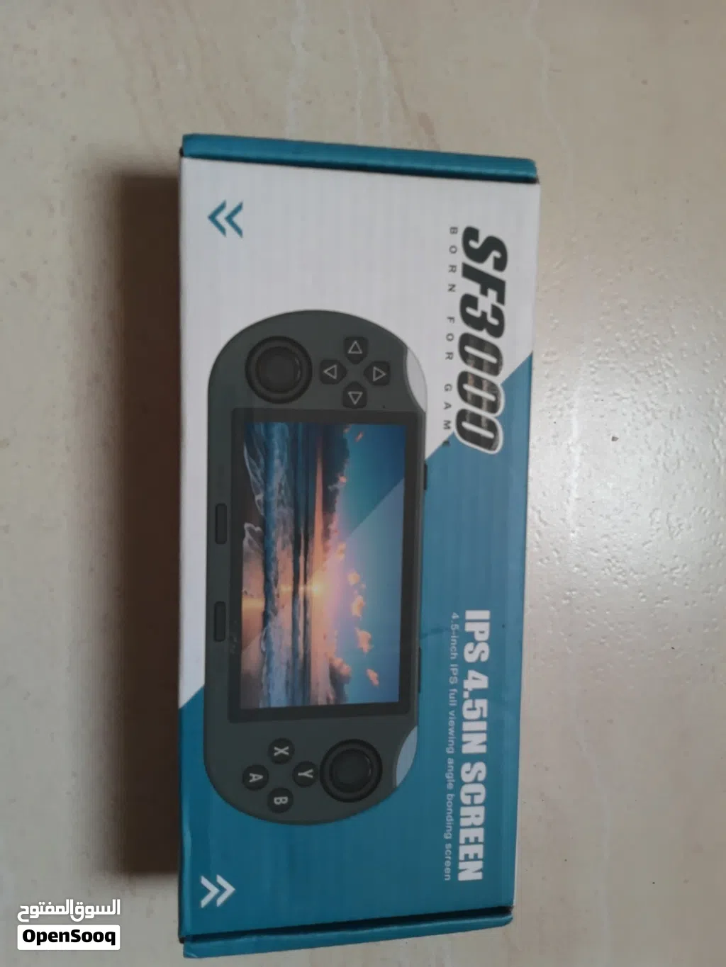 Sf 3000 new in box and unopened available
