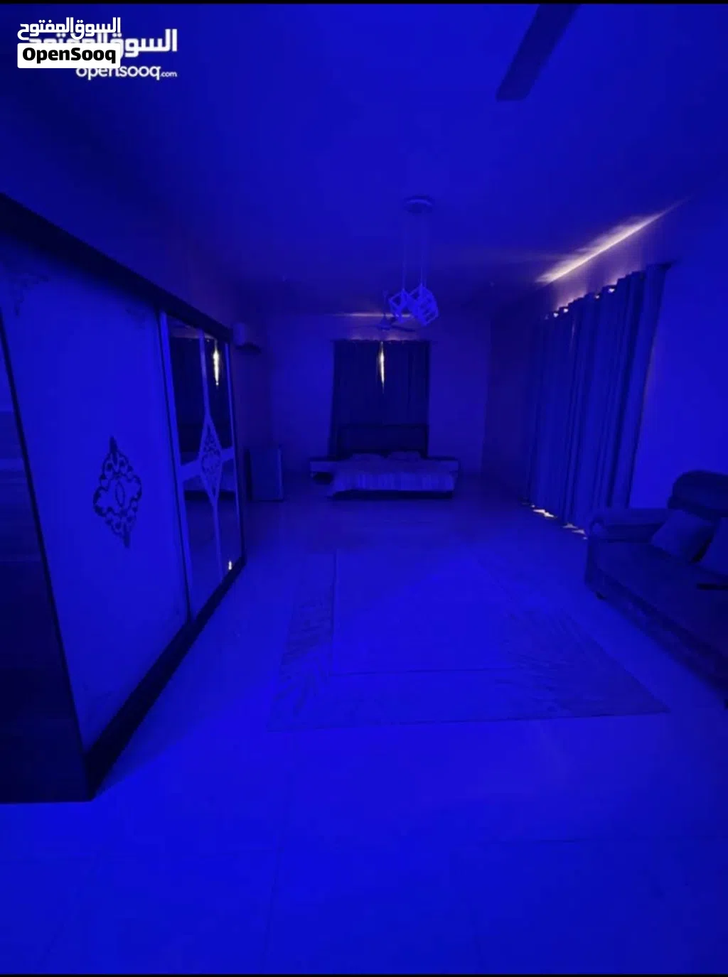 Furnished Daily in Muscat Al Khoud