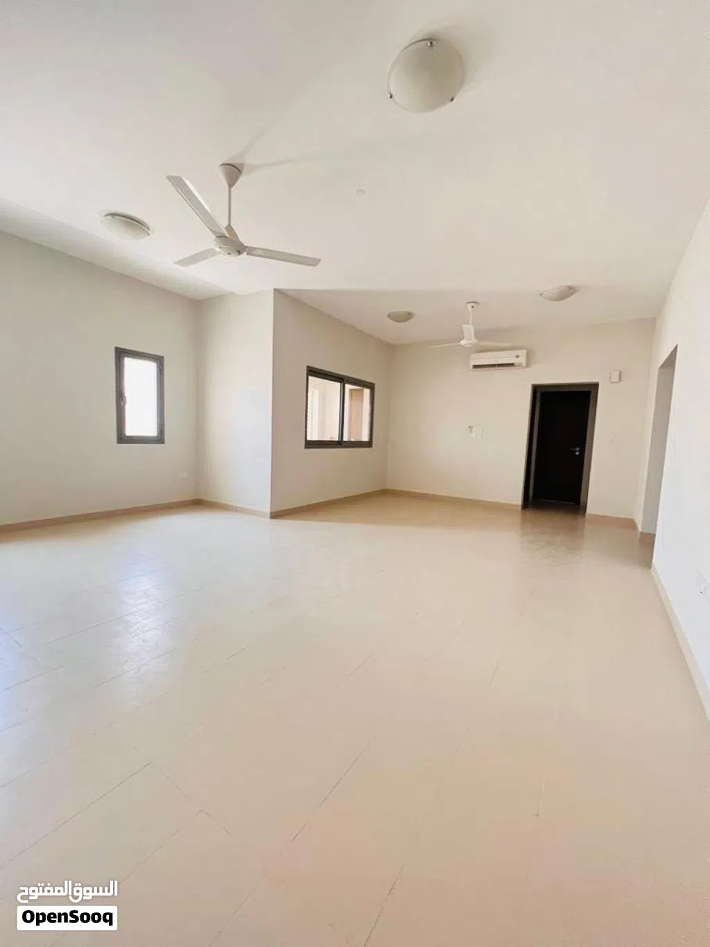Two Flats for Rent – Ruwi (Mumtaz Area) - Ground Floor