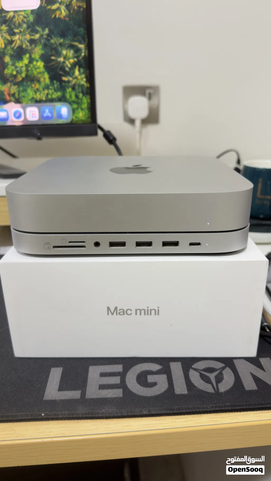 macOS Apple  Computers  for sale  in Buraimi