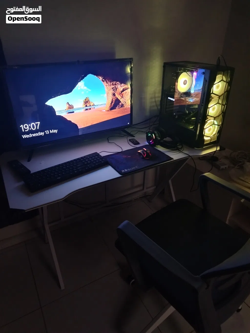 Windows Custom-built  Computers  for sale  in Muscat