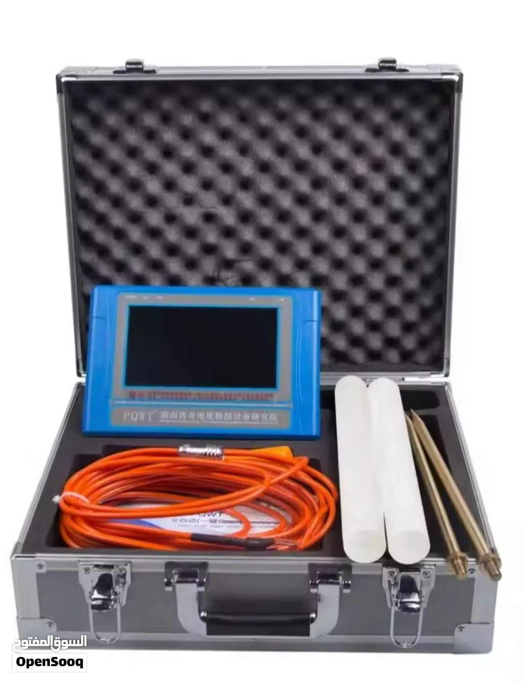 جهاز كشف الماء PQWT-S300