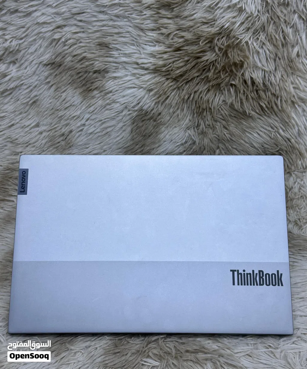 ThinkBook Premium series mettal body 11th Gen laptop with full screen 15.6 inches