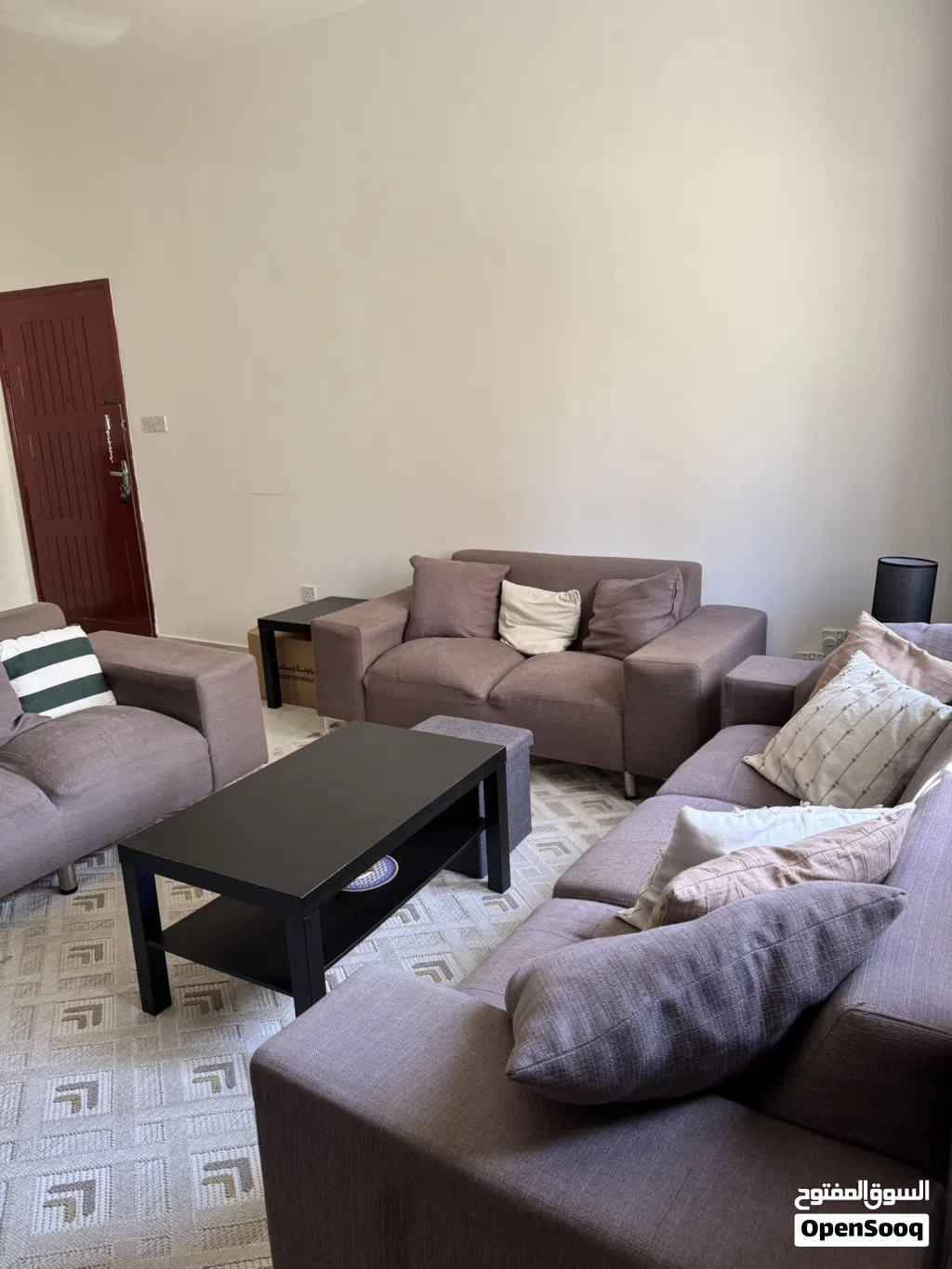 Sofa ( 7 seater )
