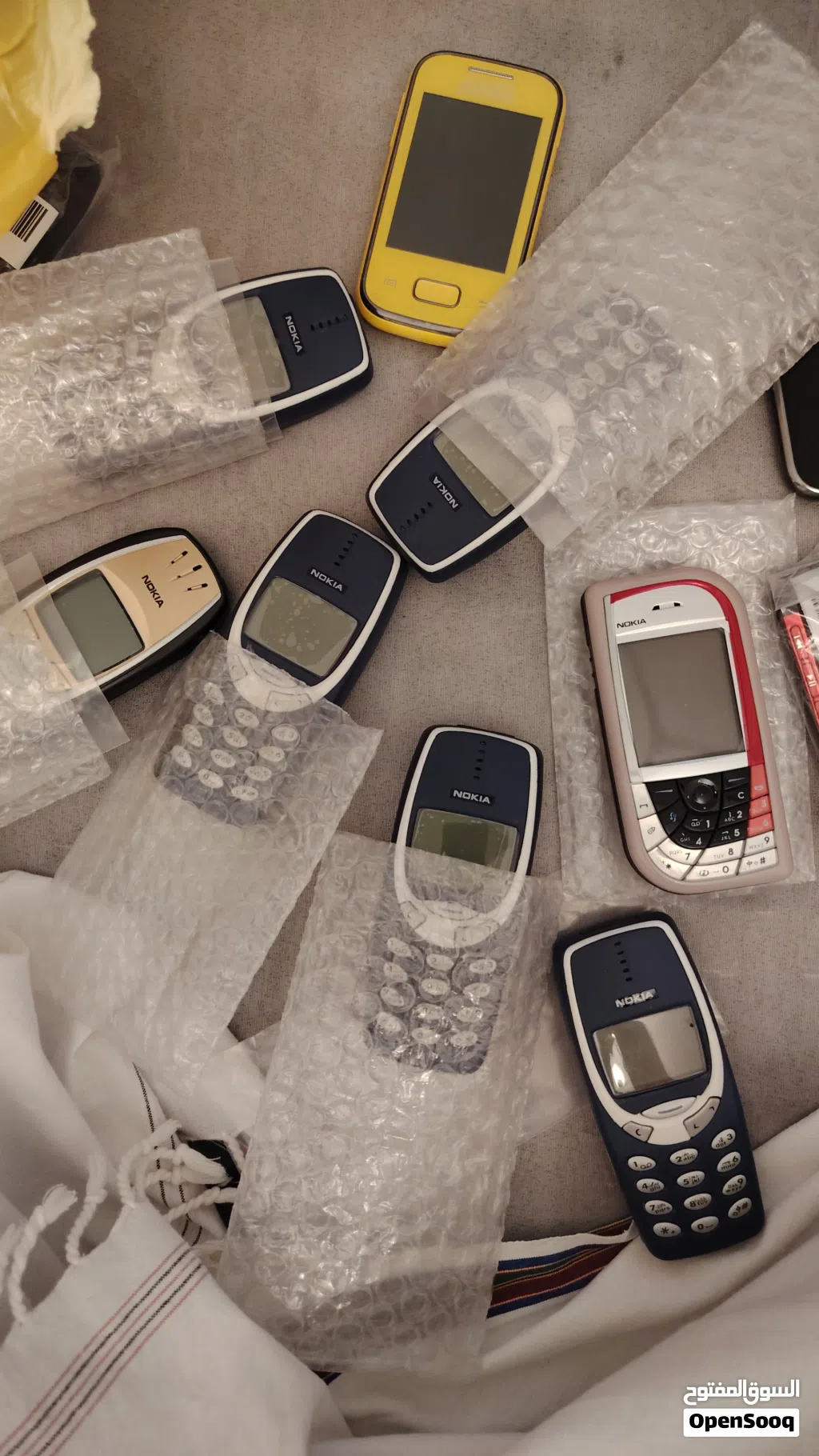 Nokia 1 1 TB in Muscat