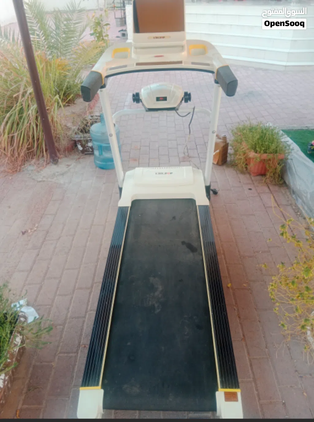 Treadmill for sale -  I Life model