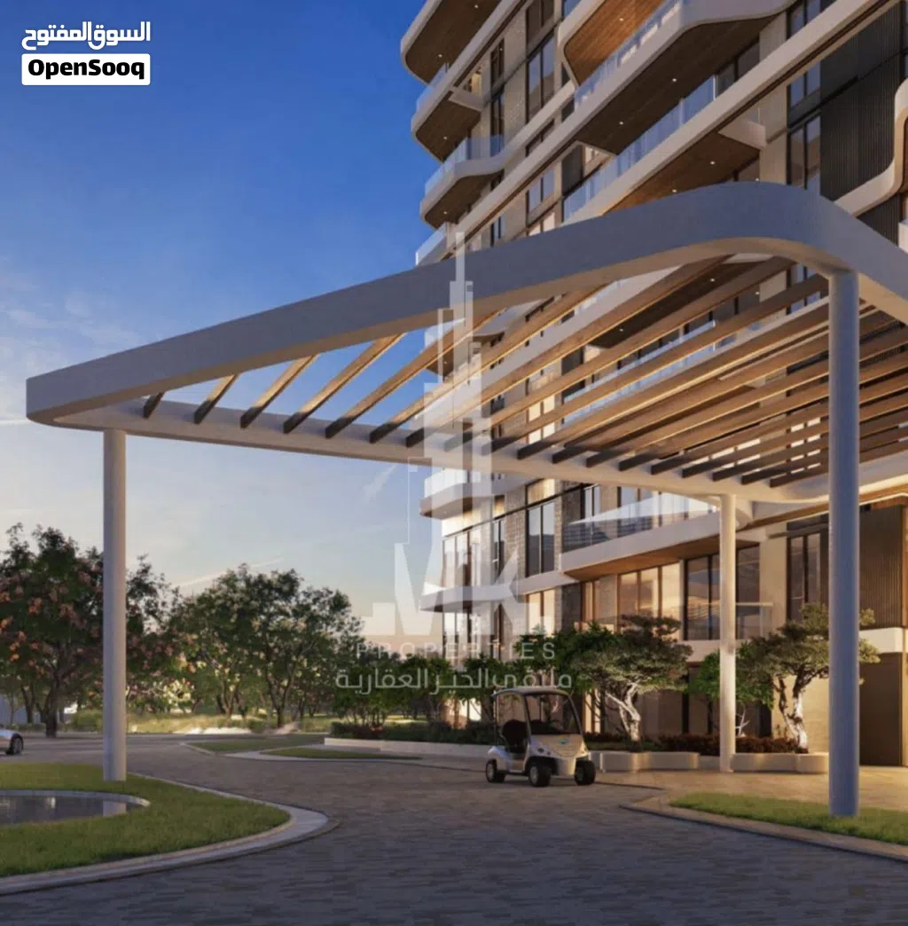 An Investment Opportunity in Muscat’s