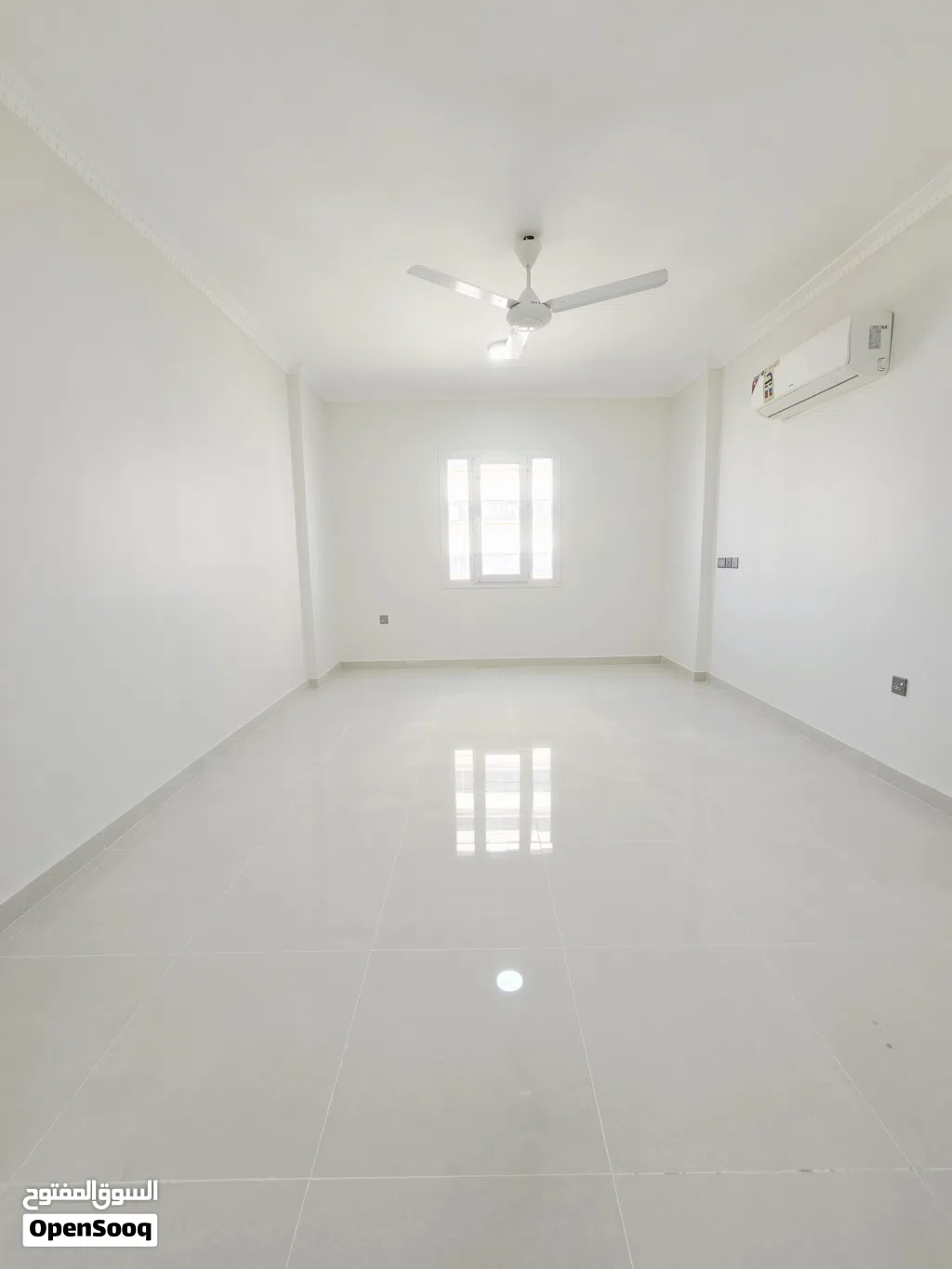 85 m2 2 Bedrooms Apartments for Rent in Muscat Al Maabilah