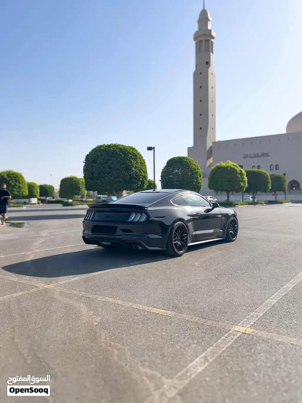 2019 Ford GT