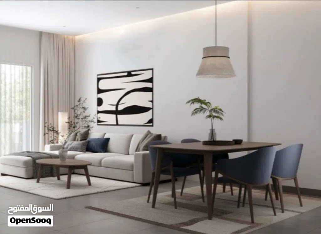 Luxury Investment Opportunity at Al Qurum Hills