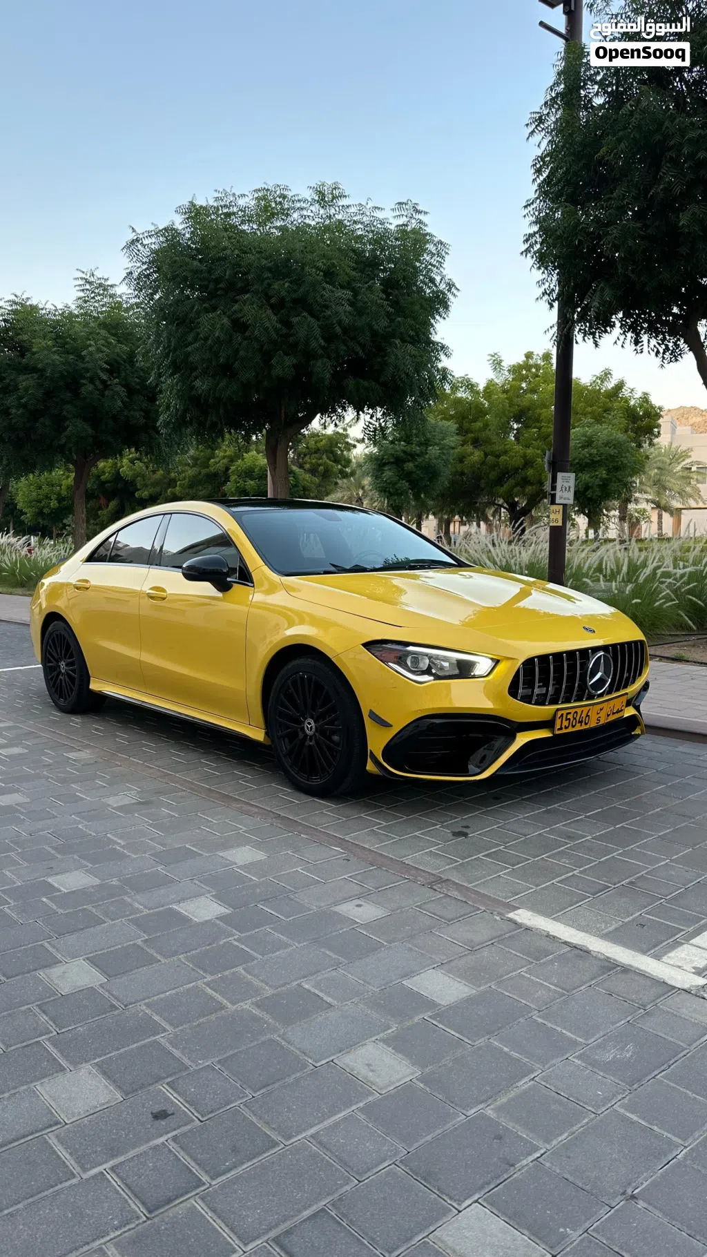 2020 Mercedes Benz CLA-CLass CLA 250