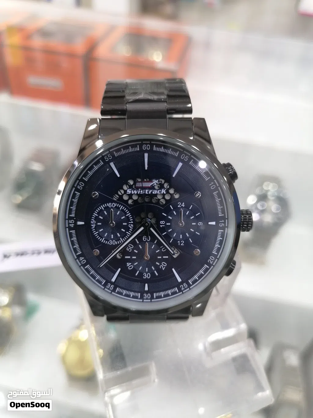 Analog Quartz Others watches  for sale in Al Batinah