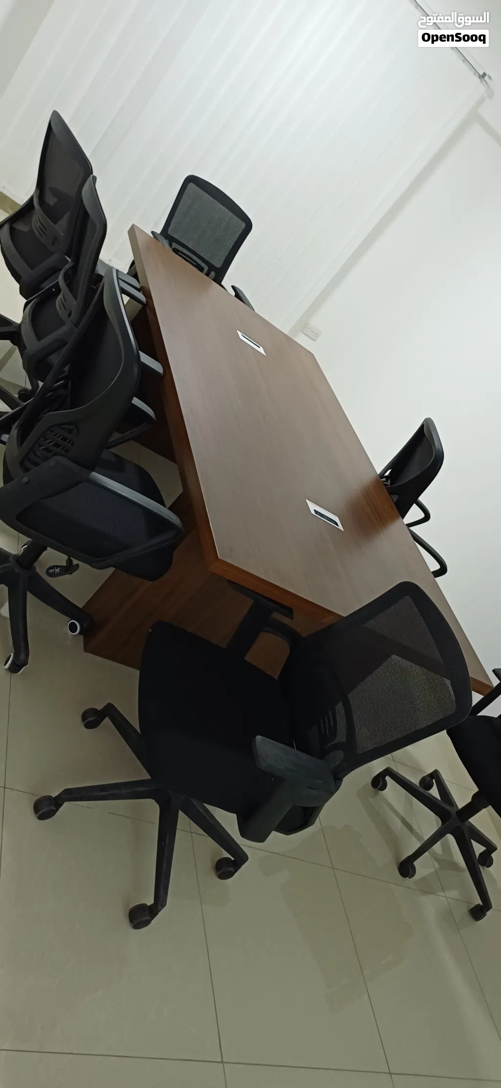 office table