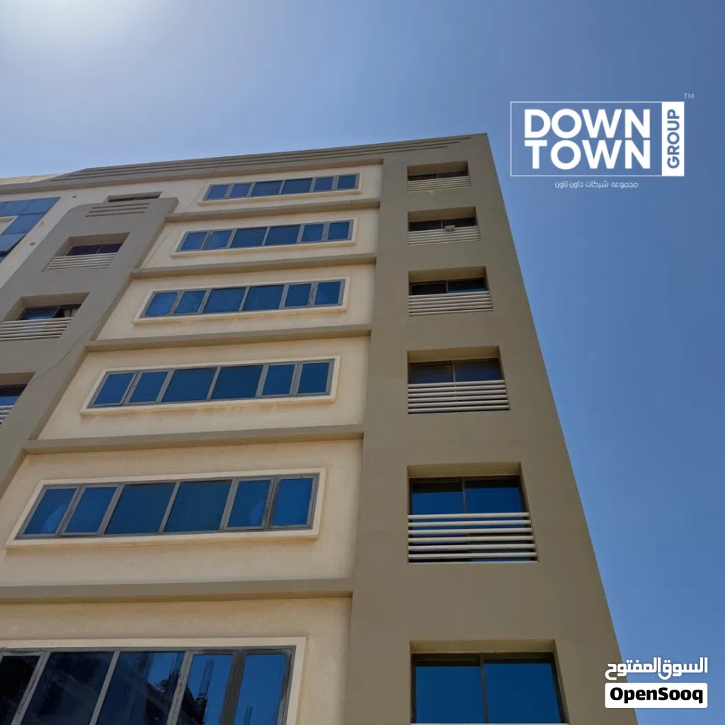 125 m2 2 Bedrooms Apartments for Rent in Muscat Bosher