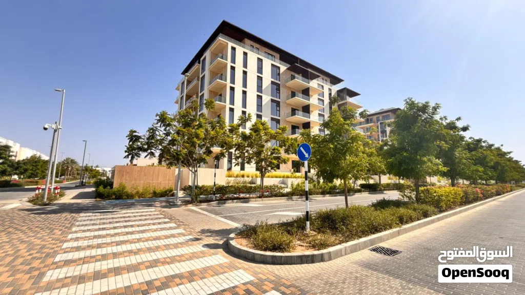 Special Price for an Investment Opportunity in Al Mouj