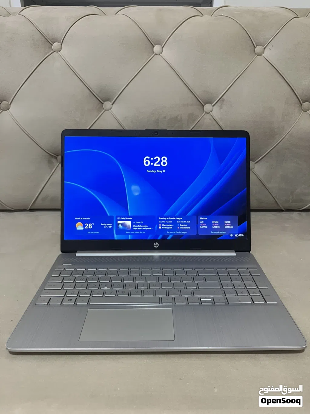 Windows HP for sale  in Al Batinah