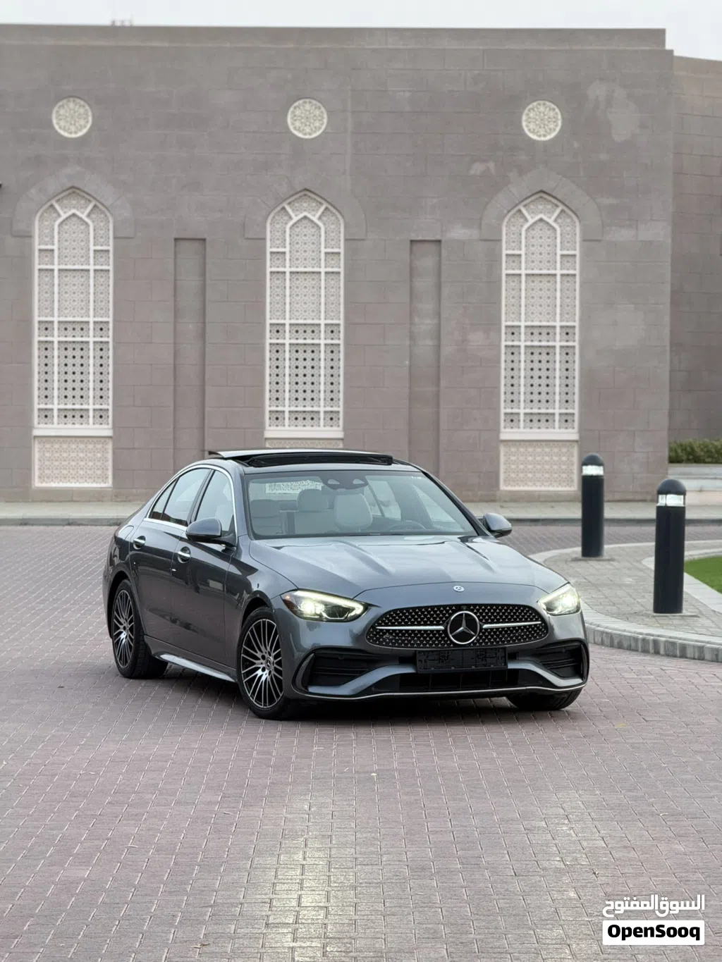 2023 Mercedes Benz C-Class C 300