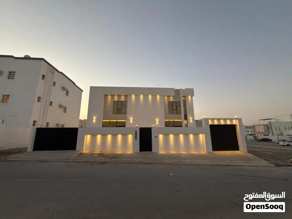 130 m2 2 Bedrooms Apartments for Sale in Muscat Al Maabilah
