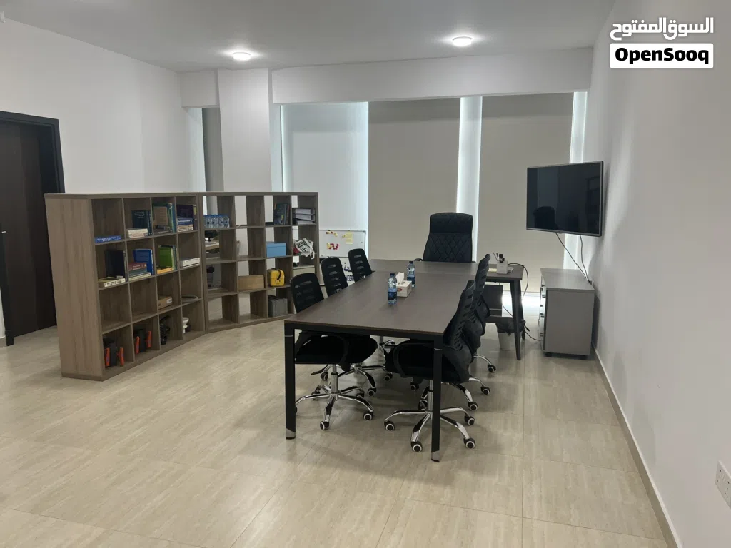 Office Furniture / اثاث مكتبي