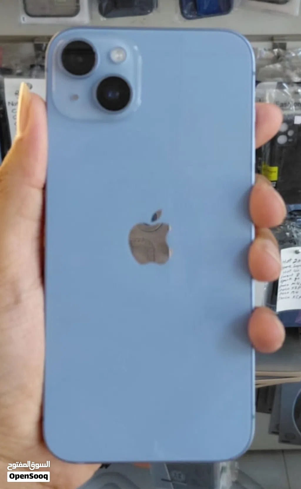 IPhone 14 plus