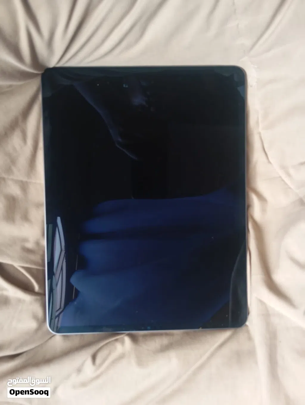Apple iPad Pro 256 GB in Al Sharqiya