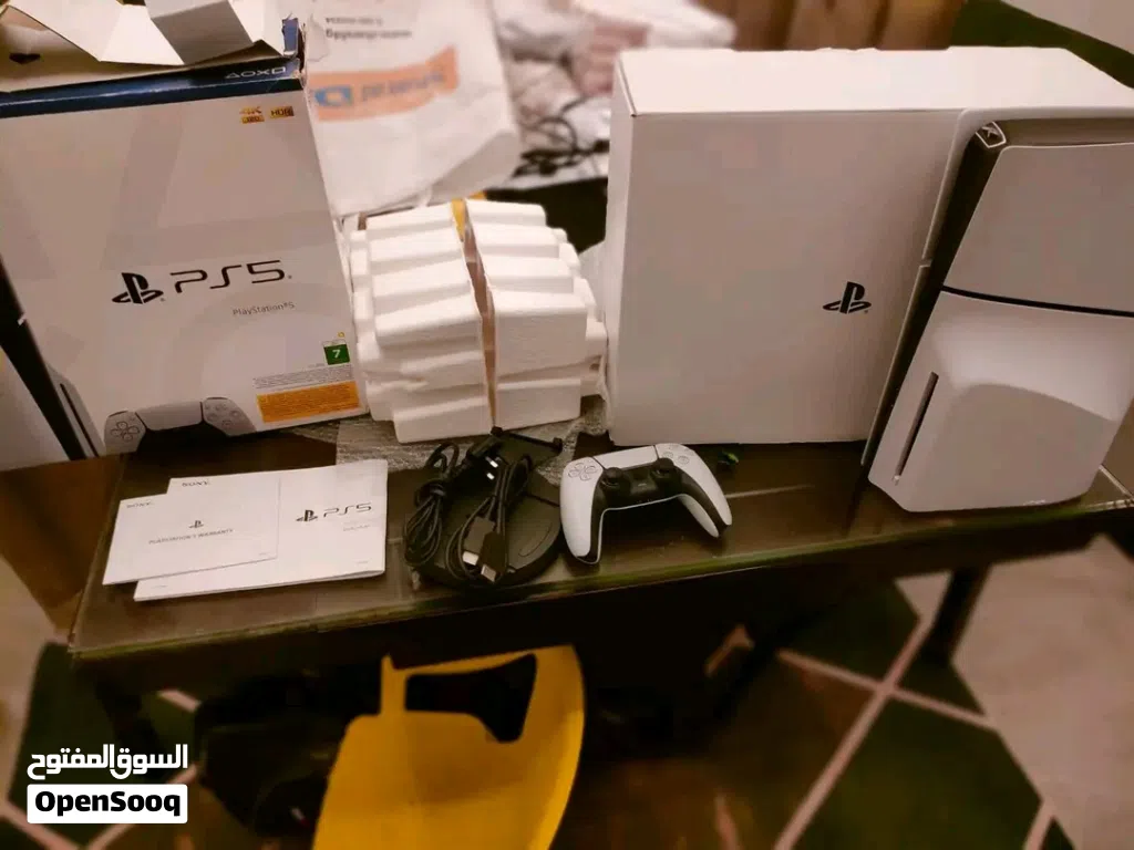 PlayStation 5 PlayStation for sale in Buraimi