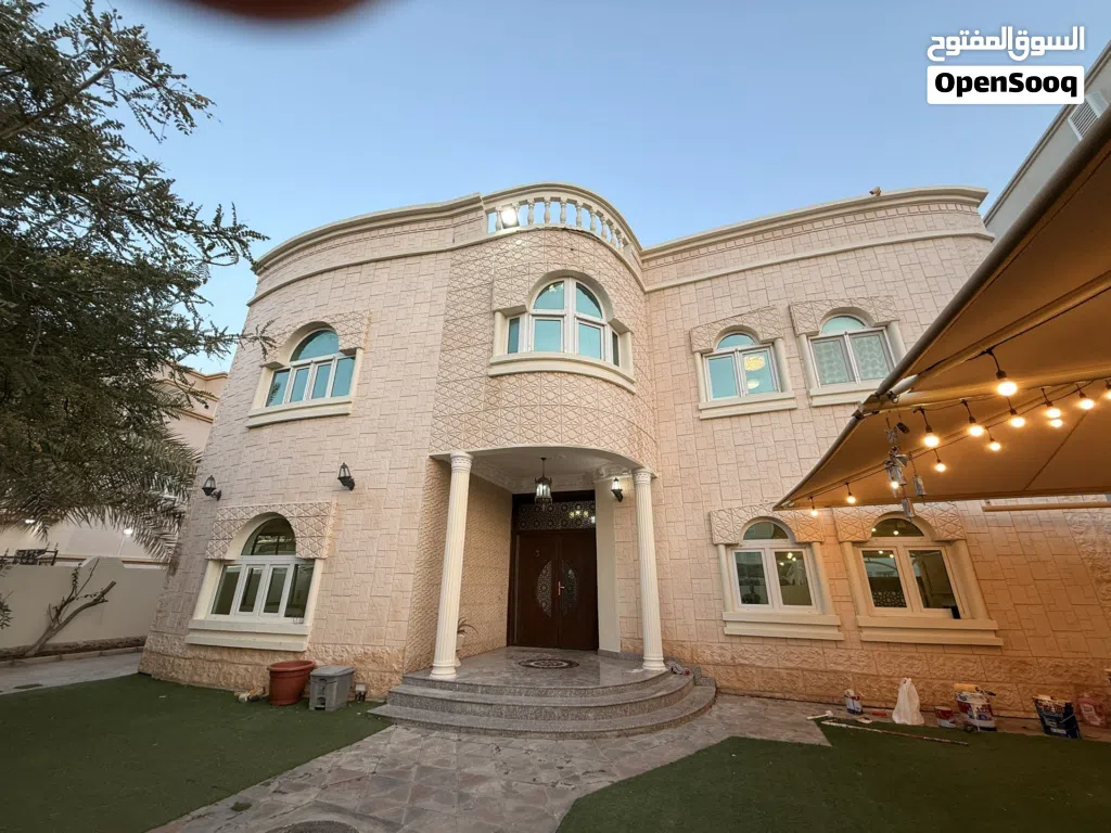 400 m2 4 Bedrooms Villa for Rent in Muscat Al Khoud