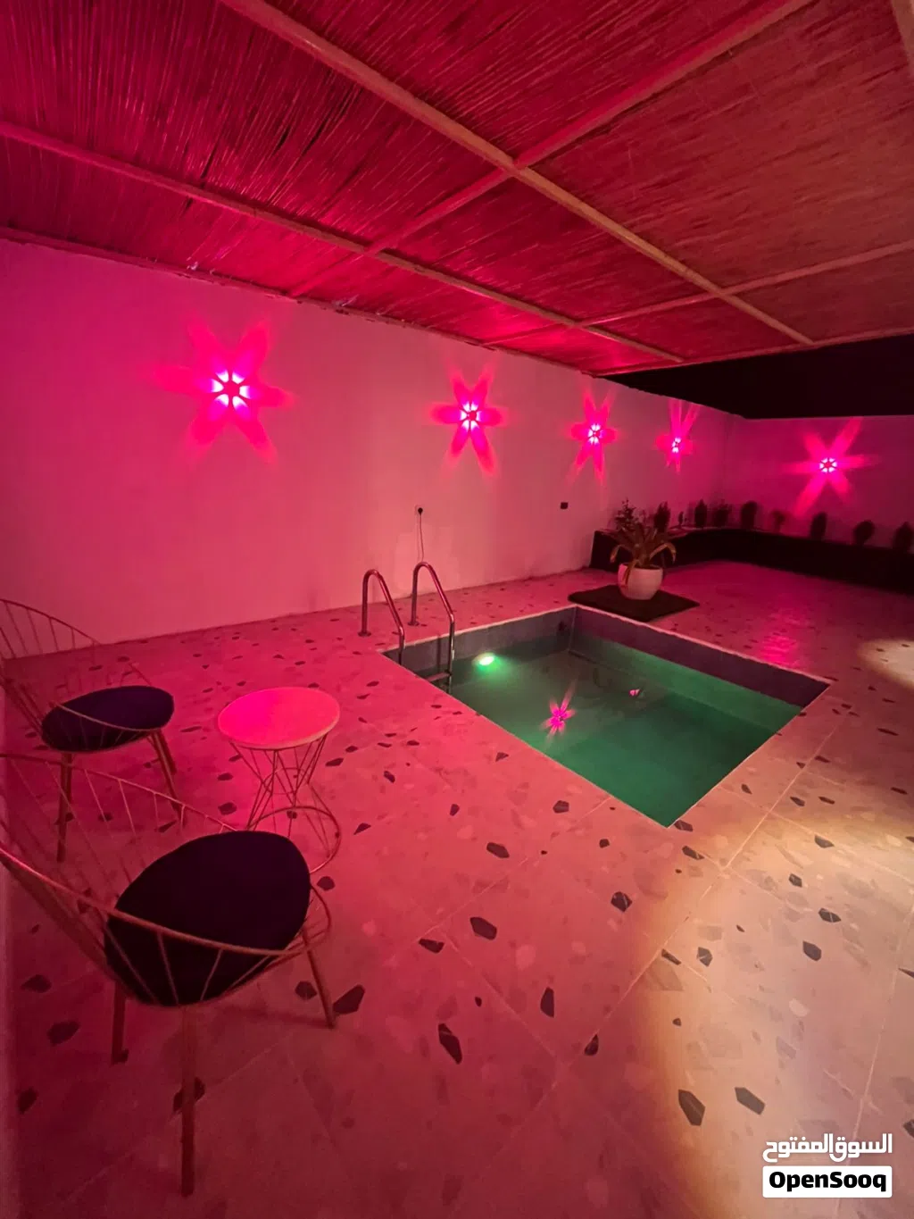 1 Bedroom Chalet for Rent in Al Batinah Sohar