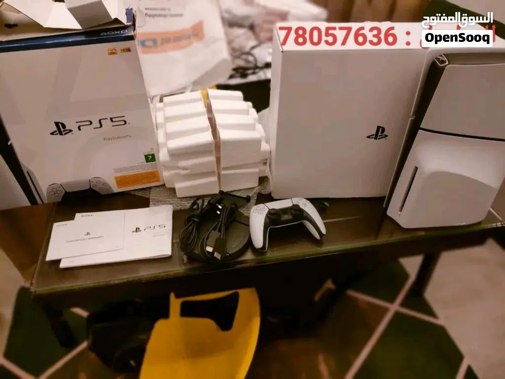 PlayStation 5 PlayStation for sale in Al Dhahirah