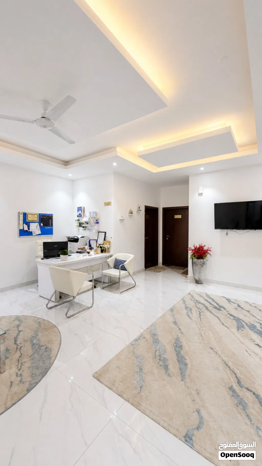 113 m2 3 Bedrooms Apartments for Sale in Muscat Al Khoud