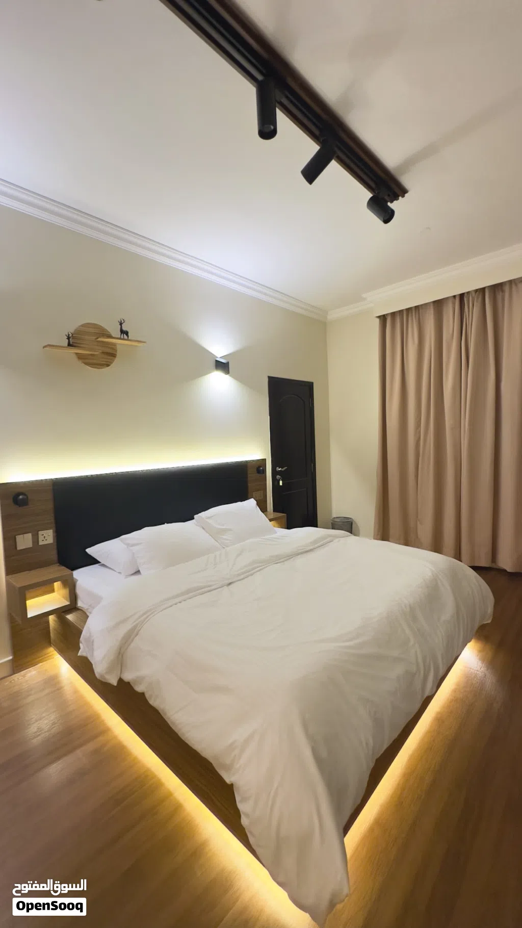 Furnished Daily in Al Dakhiliya Nizwa