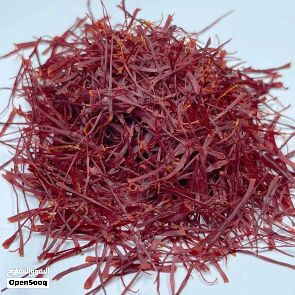 SAFROON IRANIAN ( Extra Super Negin)