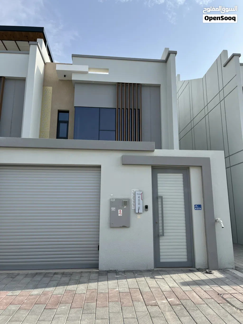 240 m2 4 Bedrooms Villa for Sale in Muscat Al Mawaleh