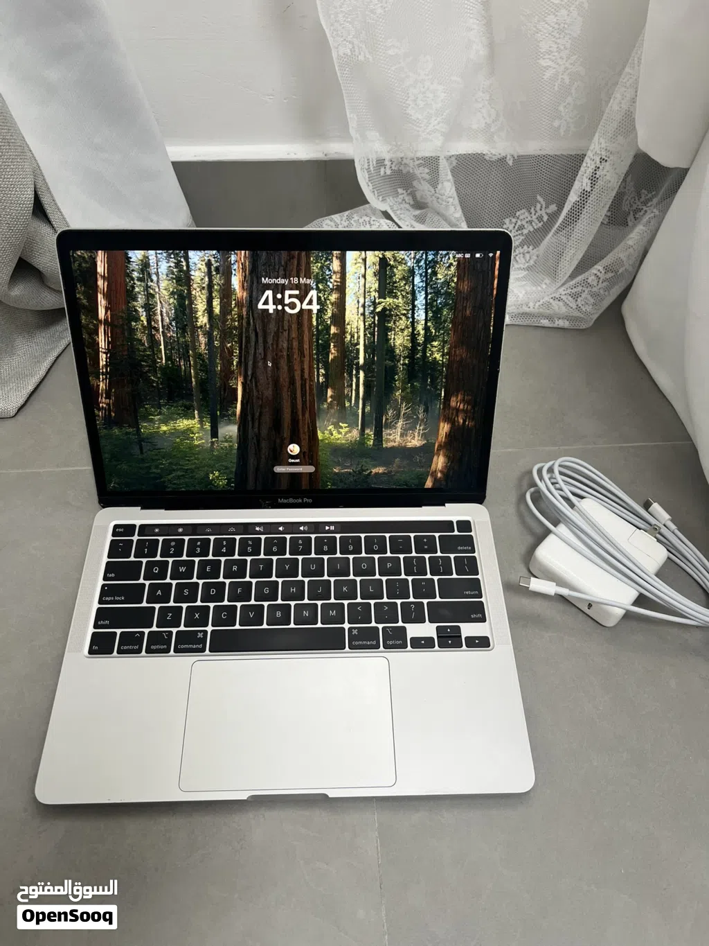 MacBook Pro 13 inch, 2020
