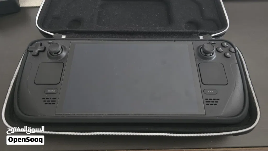 Steam Deck OLED - 1 TB