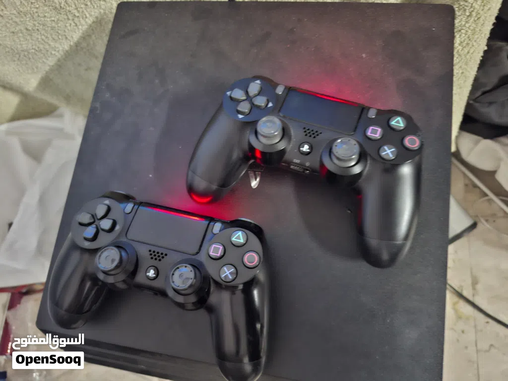 PlayStation 4 PlayStation for sale in Muscat