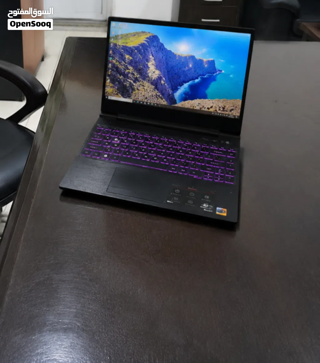 للبيع لابتوب ASUS TUF Gaming A15