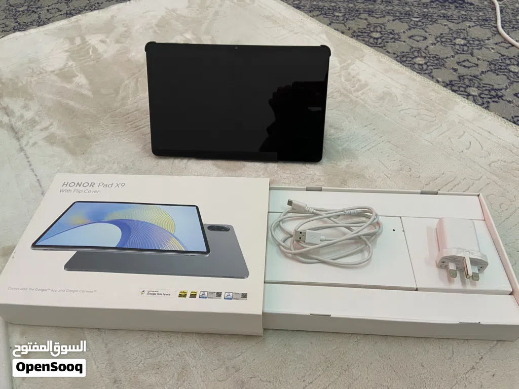 Honor Pad 9 128 GB in Muscat