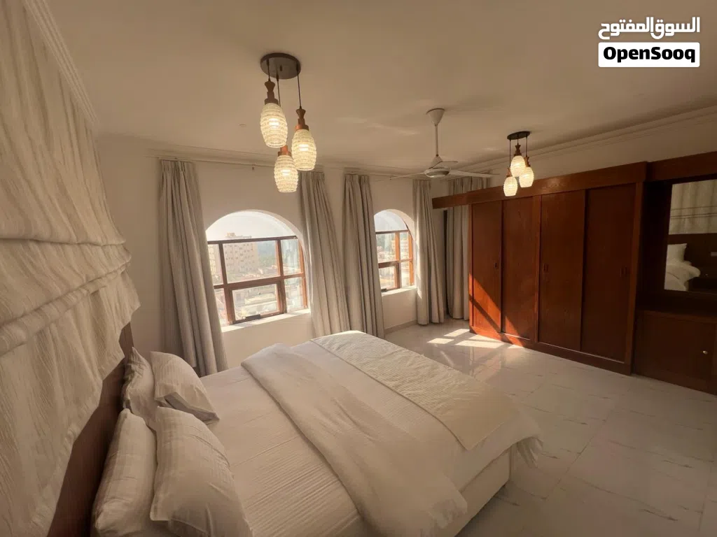 Furnished Daily in Dhofar Salala