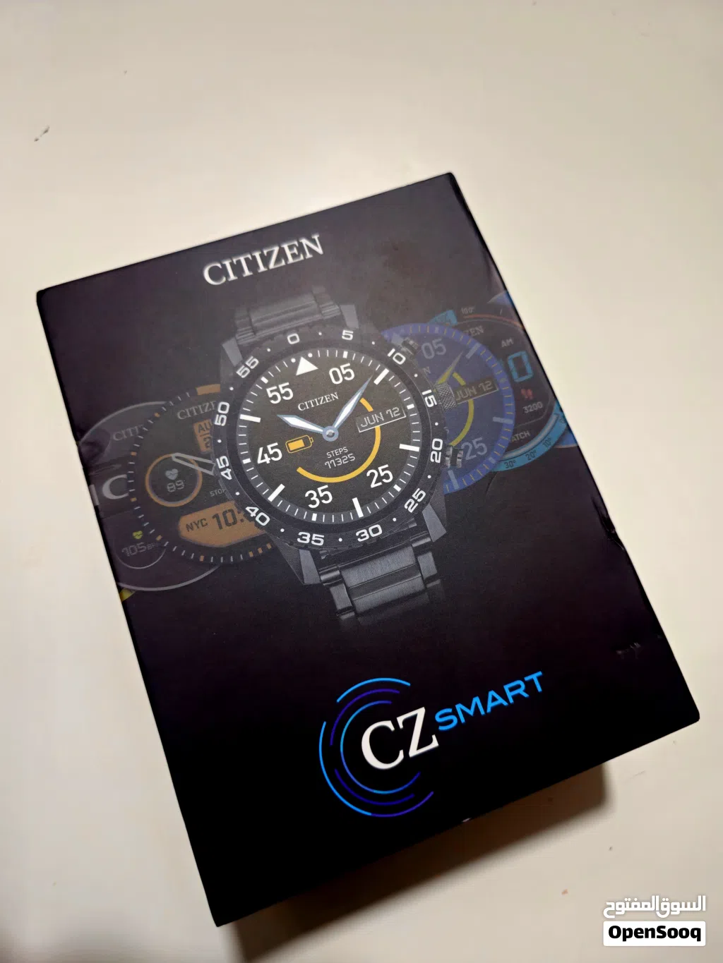 Digital Citizen watches  for sale in Al Dakhiliya