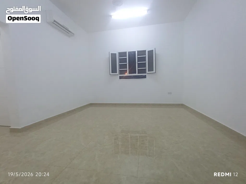 Unfurnished Monthly in Muscat Seeb